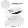 thumbnail image 4 of Manicure Dryer, 400W Smart Manicure Fan, Reliable Hands For Professional Salon, 4 of 8
