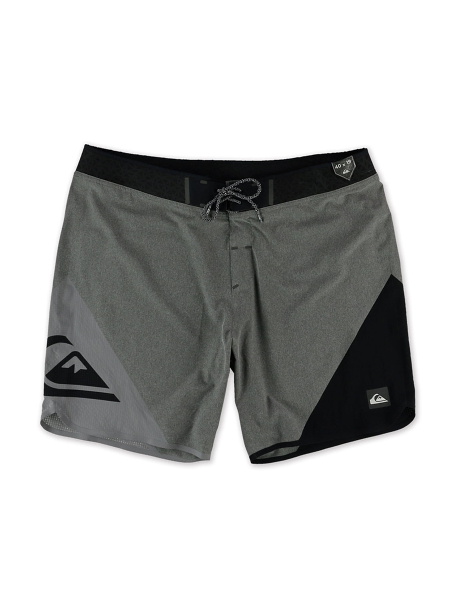 quiksilver mens swim trunks