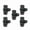 5PCS, variant on 1/2/5 Vacuum Pump Valve Repair Kit 11667622380 For BMW 125i 228i 320i 328i 528i xDrive X1 X3 X5 Z4 2.0L 2012-2016