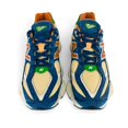 thumbnail image 4 of New Balance 9060 Blue Beige Men's Shoes Casual Sneakers, Men's U.S. Shoe Size 10.5, 4 of 13