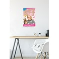 thumbnail image 6 of JoJo Siwa - BFF Wall Poster with Push Pins, 14.725" x 22.375", 6 of 6