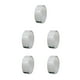 thumbnail image 1 of Eigraketly Tape de 1 m, almohadillas de gel de doble cara reutilizables sin rastro, adhesivo lavable, tiras adhesivas transparentes extraíbles Type2 NO2 Eigraketly CBP099029, 1 of 4
