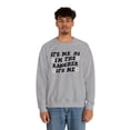 thumbnail image 4 of Rancher Sweatshirt, Gifts, Crewneck, 4 of 7