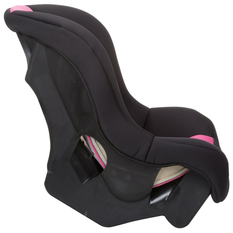 Cosco Kids Scenera Next DLX Convertible Car Seat, Vibrant