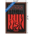 thumbnail image 2 of Netflix Stranger Things : Saison 3 - 4e illustration, 2 of 4