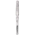 thumbnail image 1 of Uni-Ball Stylo Gel à Pointe Grand Signo Impact Blanc 3 Stylos, 1 of 3