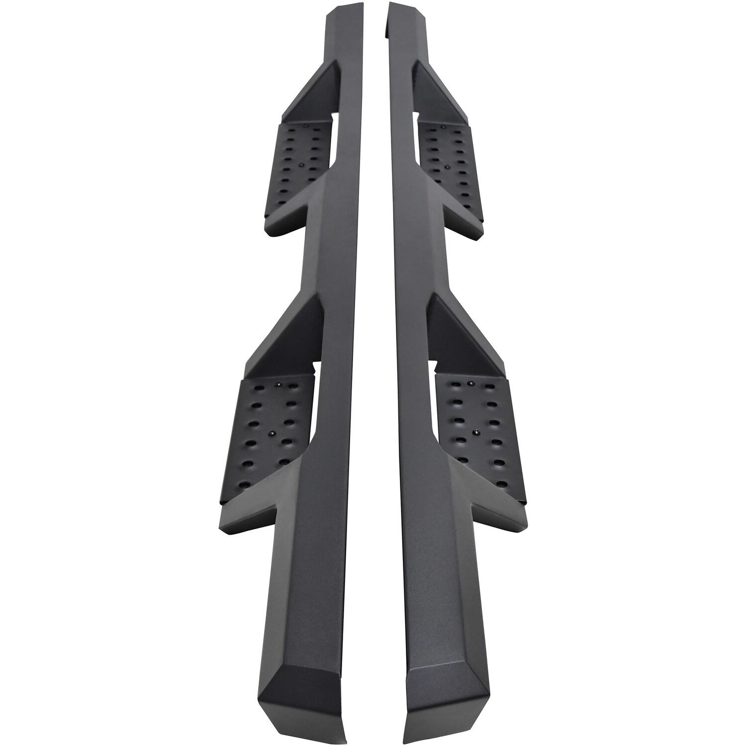 Westin 56-14155 HDX Drop Nerf Step Bars Fits 19-25 Ranger