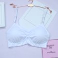 thumbnail image 1 of EXHUMKY Bralette Sin Costuras Para Yoga Con Compacto Y Transpirable, 1 of 2