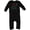 AB-Black, variant on Chef Like Daddy Baby Romper Coveralls
