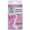 Pink, variant on FolkArt Velvet Crush Flocking Kit-Blue