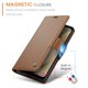 thumbnail image 4 of CaseMe Funda de Cuero para Samsung Galaxy A12 5G con Bloqueo RFID, para Samsung Galaxy A12 Funda para Mujer y Hombres Tarjetero con Cierre Magnético Funda Tipo Folio para Samsung Galaxy A12 5G, 4 of 11