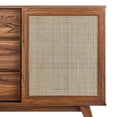 thumbnail image 5 of Soma 40" Accent Cabinet Walnut, 5 of 7