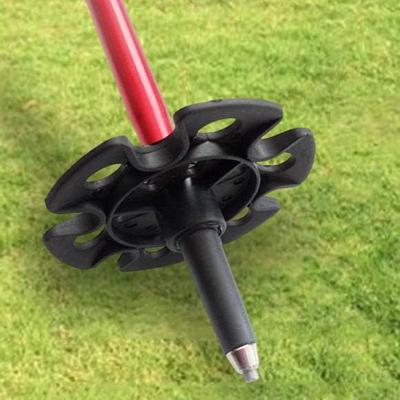 Cesta para Bastones de Trekking Cola