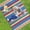 Multicolor Deals 260, variant on Usloyux Home Blankets and Throws Clearance Tablecloth Table Runner Multifunctional Woven Blanket Conditioning Blanket Camping Blanket Picnic Blanket Suitable For Home Outdoor School Office, Multicolor