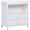 Summer Infant - 2 Drawer Combo Changer-c