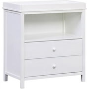 Summer Infant - 2 Drawer Combo Changer-c