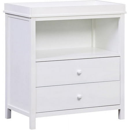 Summer Infant - 2 Drawer Combo Changer-c