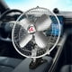 thumbnail image 5 of Pisexur Batería de cocina Ventilador de coche de 12 V/24 V, potente, silencioso y giratorio, con viento fuerte, con enchufe ajustable y para encendedor de cigarrillos para la cocina del hogar, 5 of 6