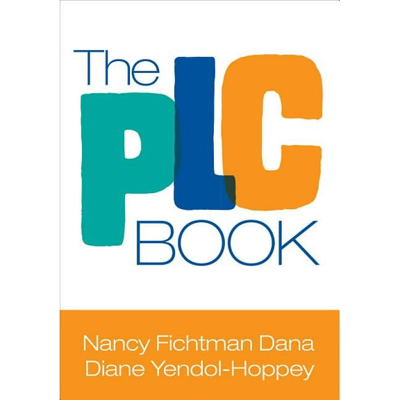 The PLC Book (Paperback)