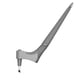 thumbnail image 1 of Bewildely Herramientas de corte para manualidades, cuchillo de general, herramienta de corte, cuchillo de tallado manual, cuchillo de utilidad Artesanía No.2 Bewildely HA026770-02, 1 of 5