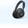 thumbnail image 2 of Casque Space One Soundcore by Anker à réduction active du bruit adaptatif, 2 of 10