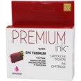thumbnail image 1 of Premium Ink Ink Cartridge - Alternative for Epson T220XL320 - Magenta, 1 of 1