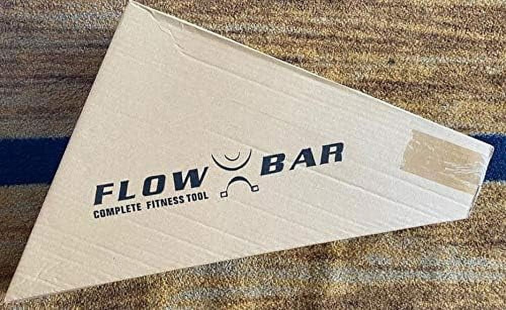 Better Surf...than Sorry Flow Bar at Home Pull up Push up Fitness Exercise bar