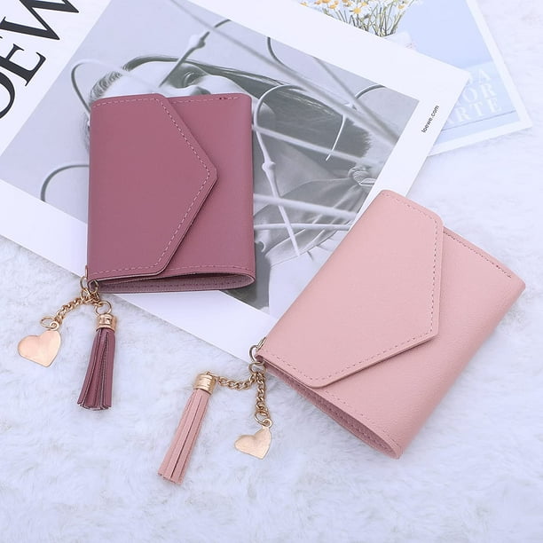 Monedero minimalista hotsell