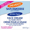 thumbnail image 4 of Palmer's Skin Success Face Cream for Dark Spots, 75g, 4 of 7