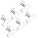 thumbnail image 4 of Clips de acero inoxidable para bolsas de alimentos, resistentes, con cierre hermético para el hogar y la oficina., 4 of 10