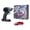 Lucky Red, variant on 1:64 RC Drift Car 4WD Mini 2.4G LED Light 15M Control