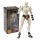 thumbnail image 1 of JoJo's Bizarre Adventure Diamond es irrompible Kira Yoshikage Killer Queen figura de acción de 6 pulgadas juguetes de modelos coleccionables, 1 of 5
