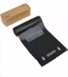 BUTTERFLY- Tatco Tco28600 Dog Waste Station Refill Bags- 2000 Per Carton