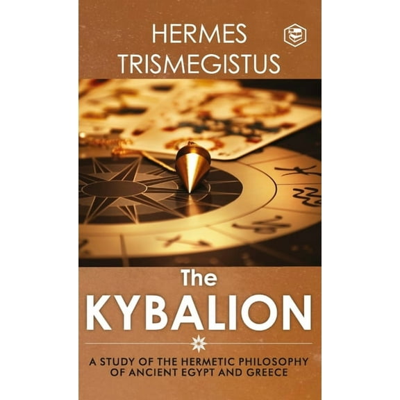 The Kybalion, (Hardcover)