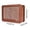 A, variant on Wooden Cash Savings Box - Money Saving Challenge Box with Counter Target Numbers and Digital Tracker for Budgeting