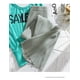 thumbnail image 1 of Pantalones de punto suaves y cómodos para mujer, pantalones anchos largos holgados básicos de otoño para mujer, pantalones de chándal de cintura alta, pantalones rectos para mujer Tan Jianjun unisex, 1 of 2