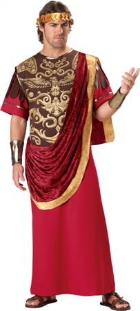 roman king costume