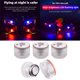 thumbnail image 2 of Accesorios de lámpara de Luz LED de nocturno Sunnimix Mini Rojo Azul Intermitente Luz de vuelo nocturna, 2 of 8