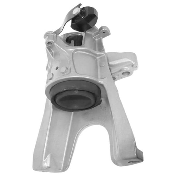 4M Autoparts Hydraulic Right Engine Mount 1PC Compatible With 21-16 Civic L4-1.5L, A65136, 50820TBAA04