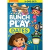 Nickelodeon: Bunch of Playdates (DVD)