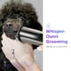 thumbnail image 5 of Máquina de Cortar Pelo para Perros FuzzyFix Nova-5X Inalámbrica de 5 Velocidades, 5 of 7