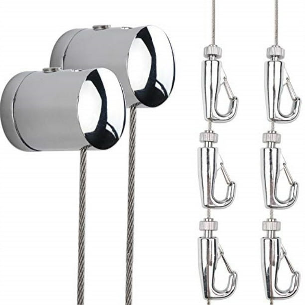 professional art hanging display kit, hanging painting/large picture