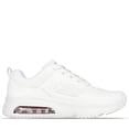 thumbnail image 2 of Tenis Skechers UNO Evolve para Mujer 177610WHT blanco 22.5, 2 of 4