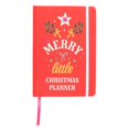 thumbnail image 1 of Something Different Petit Planificateur de Noël Joyeux Noël, 1 of 4