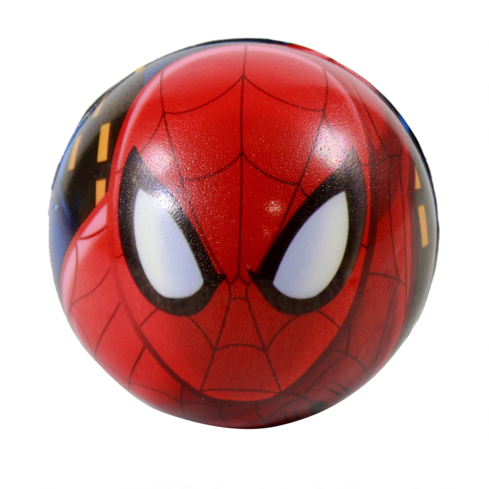 spider man stress ball