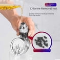 thumbnail image 2 of Gorro para el cabello seco absorbente suave, 62 uds., lindo oso de dibujos animados, microfibra súper suave, toalla de secado rápido para niños y adultos, 2 of 5