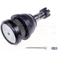 thumbnail image 1 of Dorman MAS Select Chassis Ball Joint B6117 Select; OE Replacement; Non-Adjustable; With Bolt/Castle Nut/Zerk Fitting, 1 of 2
