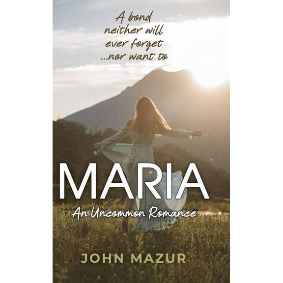 Maria (Hardcover)