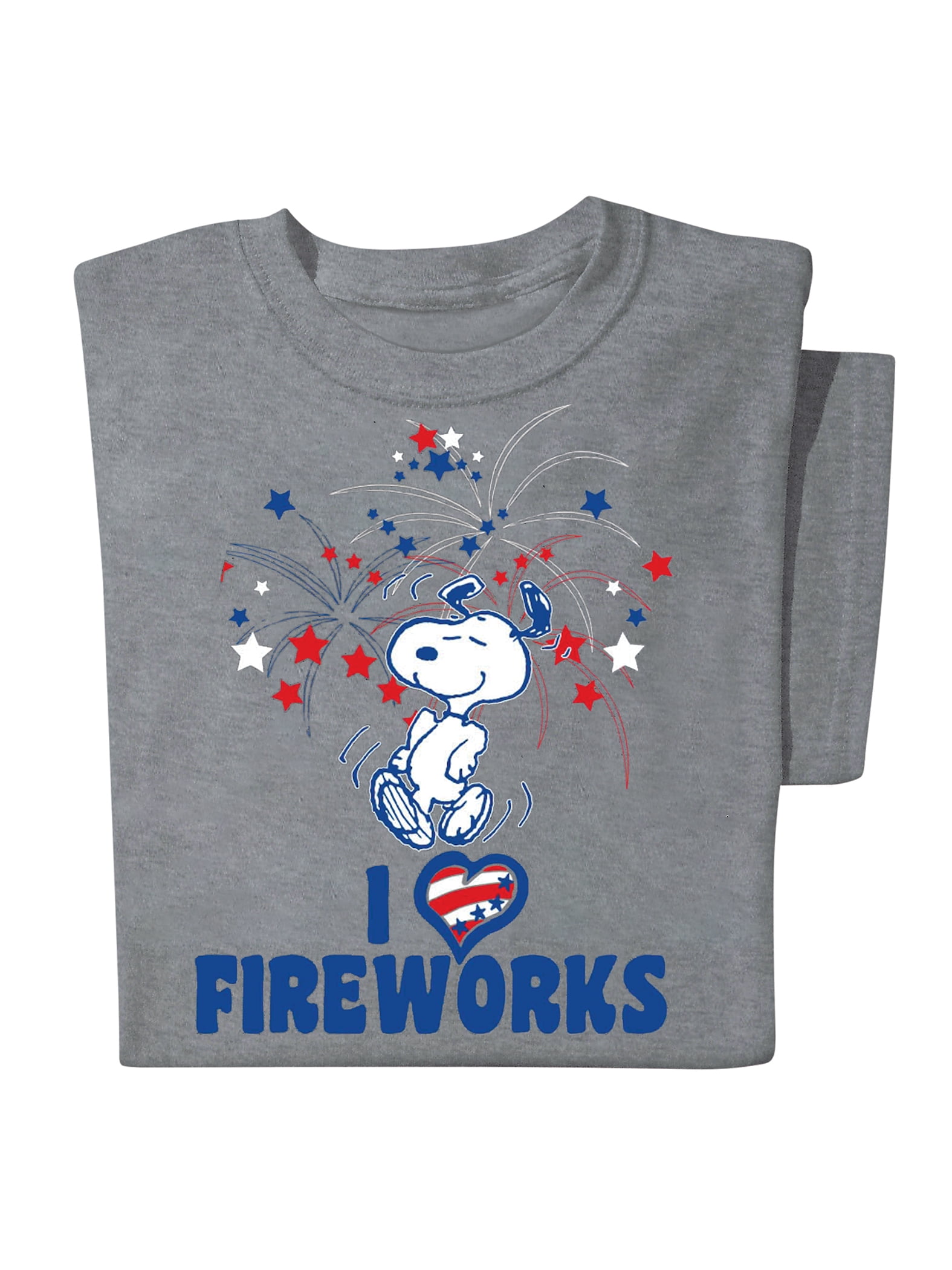 Collections Etc. Unisex Peanuts Snoopy 