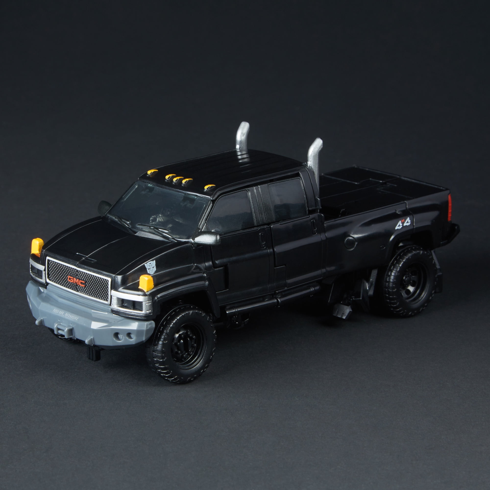 transformers studio series ironhide